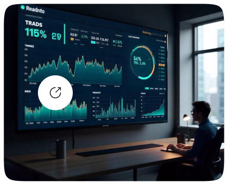 Unified Wealth Dashboard